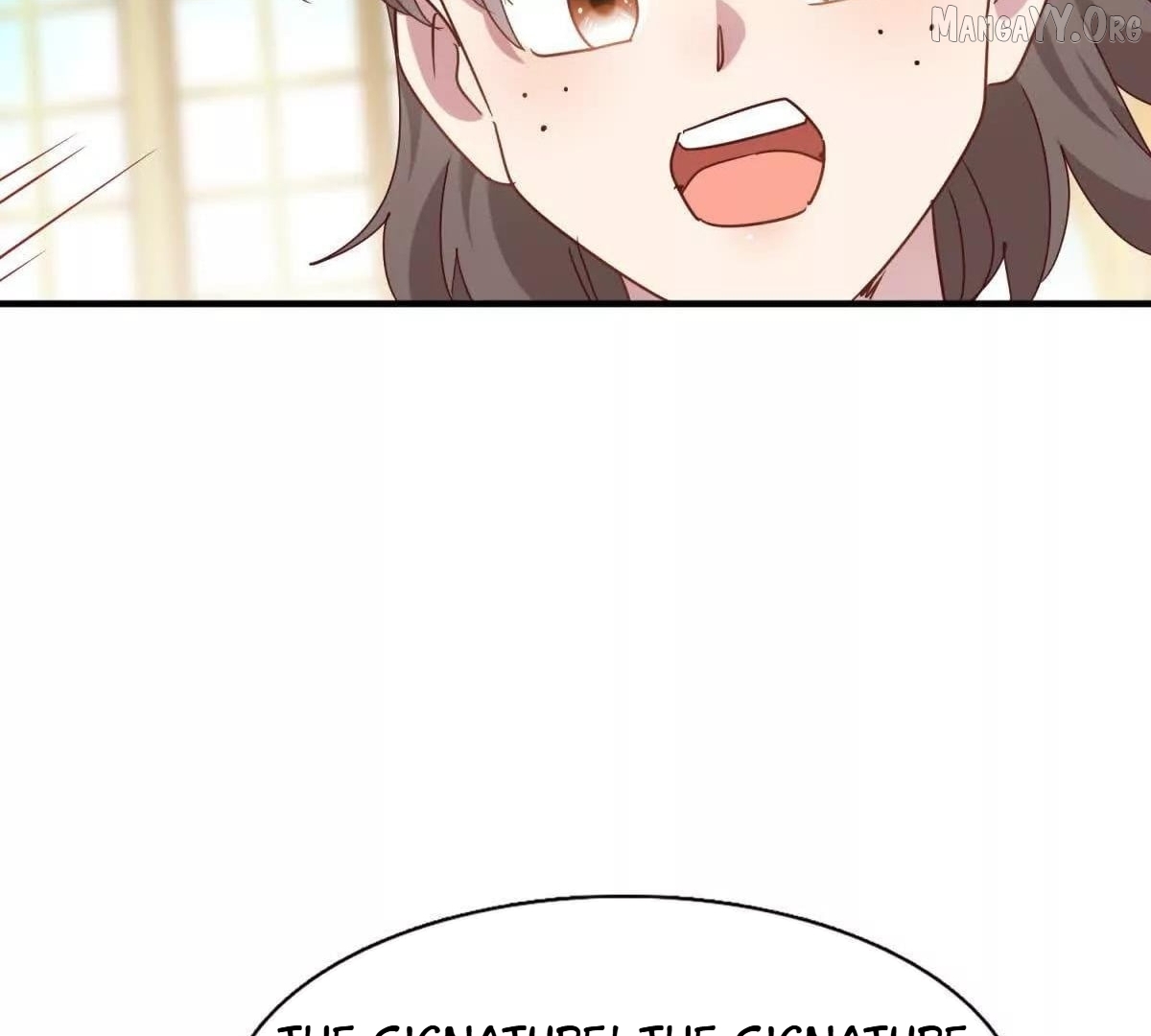 Don't Embarrass Me Chapter 164 - page 37